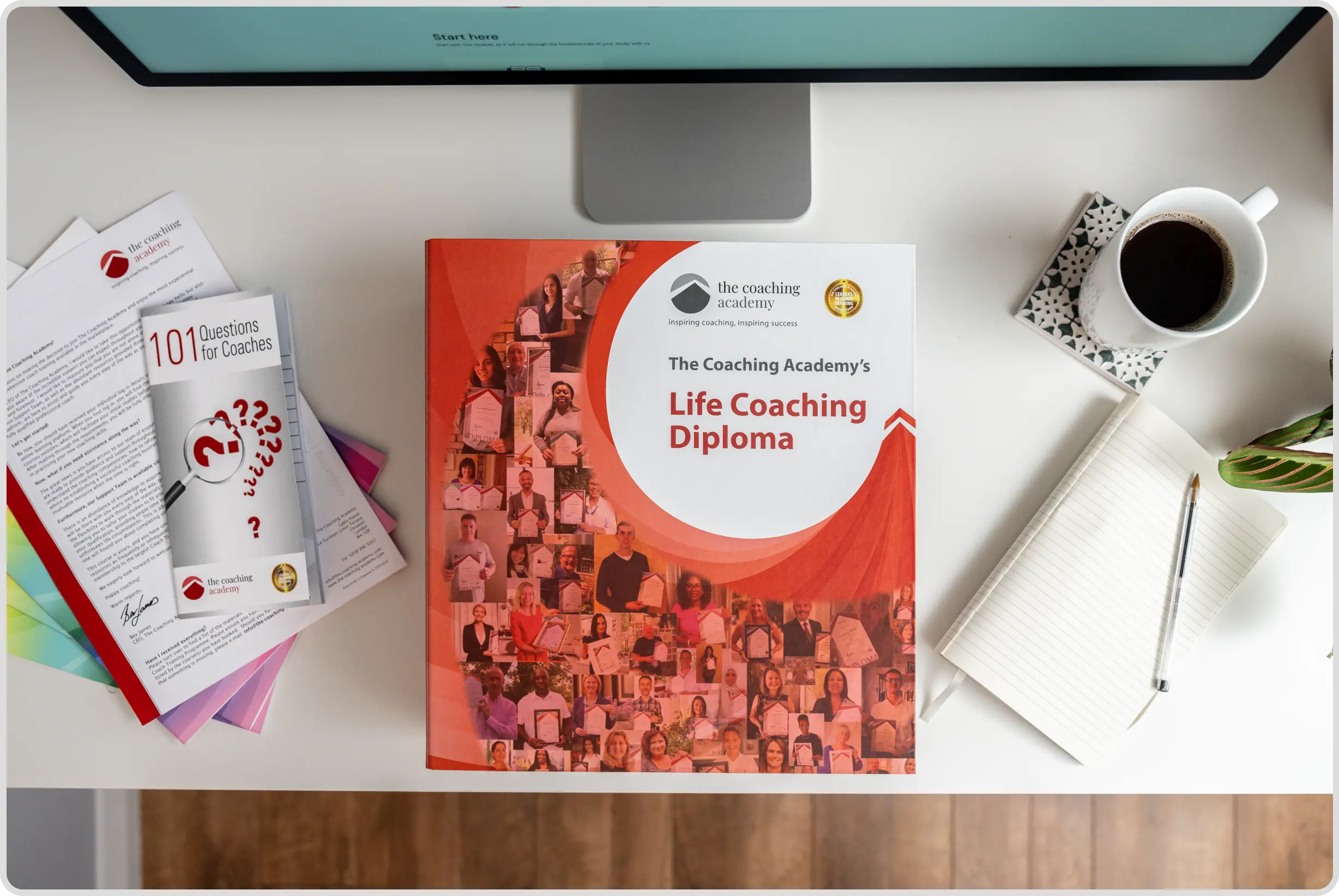 The Coaching Academy