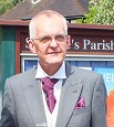 John Nixson