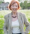 Linda Johnson