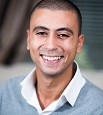 Omar Raafat