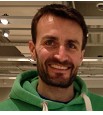 Matthew Milne