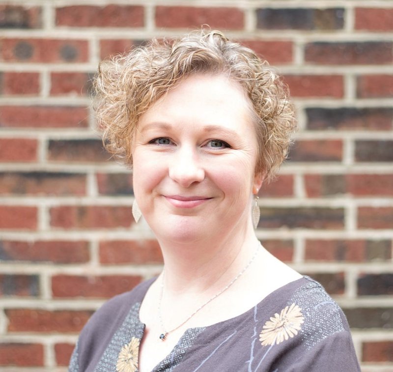 Laura Haywood