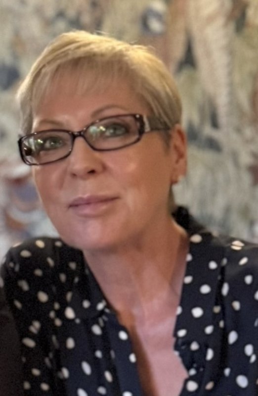 Dawn Parry