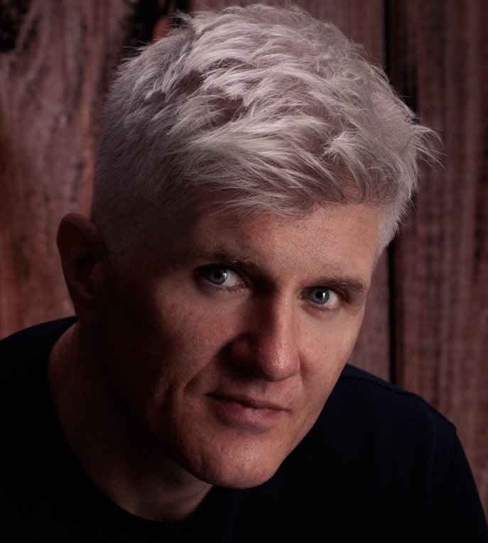 Andy Mcloughlin