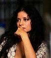 Sheila Chandra